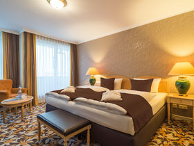 Herbstwind & Winterzauber – 3 Tage  Usedom erleben inkl. Dinner & regionalen Wein