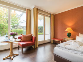 Herbstwind & Winterzauber – 3 Tage  Usedom erleben inkl. Dinner & regionalen Wein