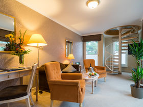 Herbstwind & Winterzauber – 3 Tage  Usedom erleben inkl. Dinner & regionalen Wein