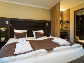 Herbstwind & Winterzauber – 3 Tage  Usedom erleben inkl. Dinner & regionalen Wein