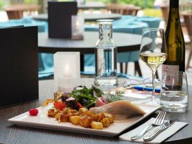 Herbstwind & Winterzauber – 3 Tage  Usedom erleben inkl. Dinner & regionalen Wein