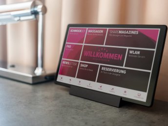 Silvesterknaller im FREIZEIT IN inkl. Party im auswärts mit Abendessen 2 Nächte / 3 Tage 2