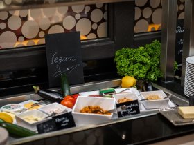 Silvesterknaller im Freizeit In inkl. Dinner Abend und Abendessen  - 3 Nächte / 4 Tage