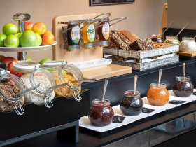 Dresdner-Wellness neben der Frauenkirche | 3 Tage