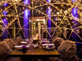 Dresdner-Wellness neben der Frauenkirche | 3 Tage