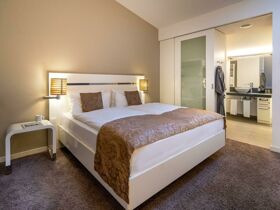 Dresdner-Wellness neben der Frauenkirche | 3 Tage