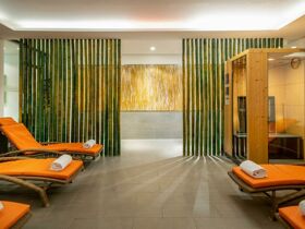 Dresdner-Wellness neben der Frauenkirche | 3 Tage