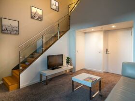 Dresdner-Wellness neben der Frauenkirche | 3 Tage