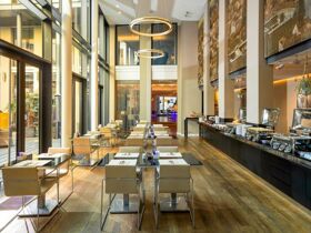 Dresdner-Wellness neben der Frauenkirche | 3 Tage