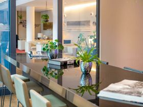 Dresdner-Wellness neben der Frauenkirche | 3 Tage