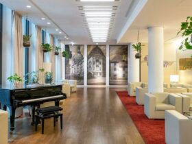 Dresdner-Wellness neben der Frauenkirche | 3 Tage