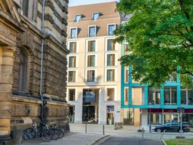 Dresdner-Wellness neben der Frauenkirche | 3 Tage