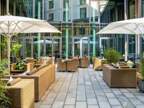 Dresdner-Wellness neben der Frauenkirche | 3 Tage