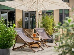 Dresdner-Wellness neben der Frauenkirche | 3 Tage