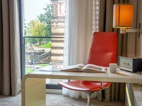 Dresdner-Wellness neben der Frauenkirche | 3 Tage