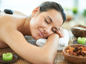 Dresdner-Wellness neben der Frauenkirche | 3 Tage