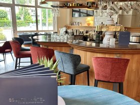 Ostern am Timmendorfer Strand  