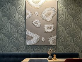 Ostern am Timmendorfer Strand  