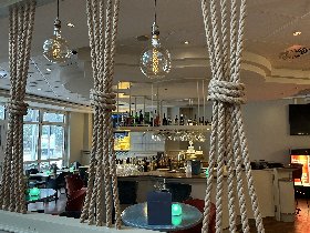 Ostern am Timmendorfer Strand  