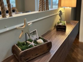 Ostern am Timmendorfer Strand  