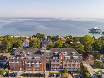 Down on the Beach am Timmendorfer Strand I Sommer 6 Tage Sommer