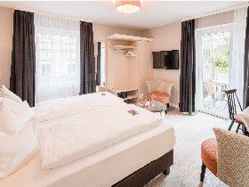 3 Wellness Tages inkl. Tages SPA in der Soltau Therme