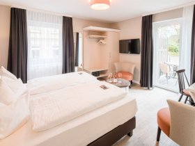 3 Wellness Tages inkl. Tages SPA in der Soltau Therme