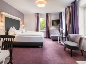 3 Wellness Tages inkl. Tages SPA in der Soltau Therme