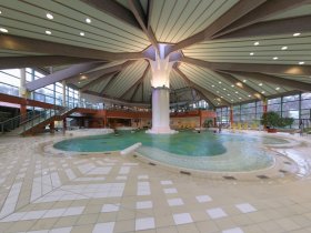 3 Wellness Tages inkl. Tages SPA in der Soltau Therme