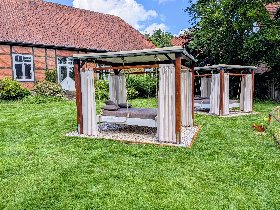 3 Wellness Tages inkl. Tages SPA in der Soltau Therme
