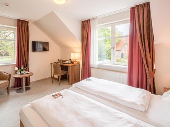 3 Wellness Tages inkl. Tages SPA in der Soltau Therme