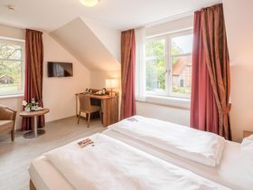 3 Wellness Tages inkl. Tages SPA in der Soltau Therme