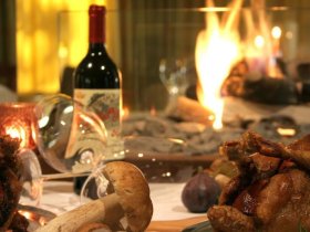 4 Genießer Tage im Flair Hotel Rieckmann Lüneburger Heide 