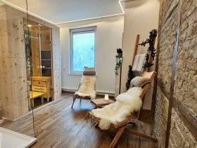 3 Tage mit Private Tiny Bio Wellness - Lüneburger Heide