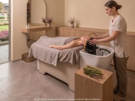 Heide HEAD SPA 3 Tage Wellness Auszeit für Paare