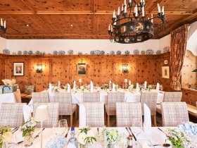 Romantische Auszeit mit 3-Gang-Menü im Münchener Umland nähe Erding | 2 Nächte