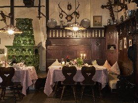 Romantische Auszeit mit 3-Gang-Menü im Münchener Umland nähe Erding | 2 Nächte