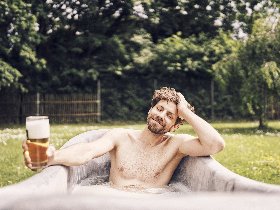 Romantische Auszeit mit 3-Gang-Menü im Münchener Umland nähe Erding | 2 Nächte