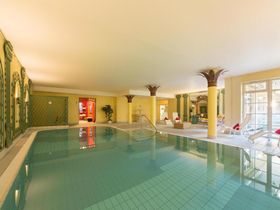 Zeit für Inspiration - Wellness-Kurzurlaub im Allgäu