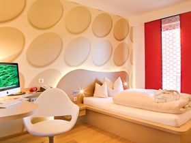 Zeit für Inspiration - Wellness-Kurzurlaub im Allgäu