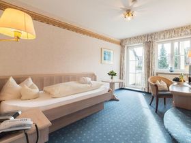 Zeit für Inspiration - Wellness-Kurzurlaub im Allgäu