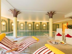 Zeit für Inspiration - Wellness-Kurzurlaub im Allgäu