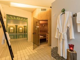 Zeit für Inspiration - Wellness-Kurzurlaub im Allgäu
