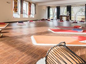 Zeit für Inspiration - Wellness-Kurzurlaub im Allgäu