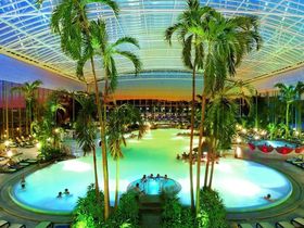 Zeit für Inspiration - Wellness-Kurzurlaub im Allgäu