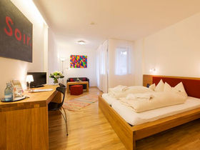 Zeit für Inspiration - Wellness-Kurzurlaub im Allgäu