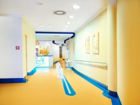 5 Tage nur für uns in der Luise von Preussen 