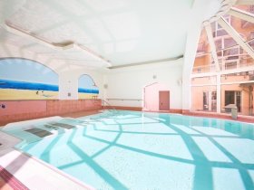 5 Tage nur für uns in der Luise von Preussen 