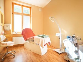 5 Tage nur für uns in der Luise von Preussen 
