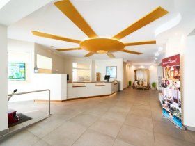 Erstklassiger Komfort & direkten Zugang zum Usedomer Strand